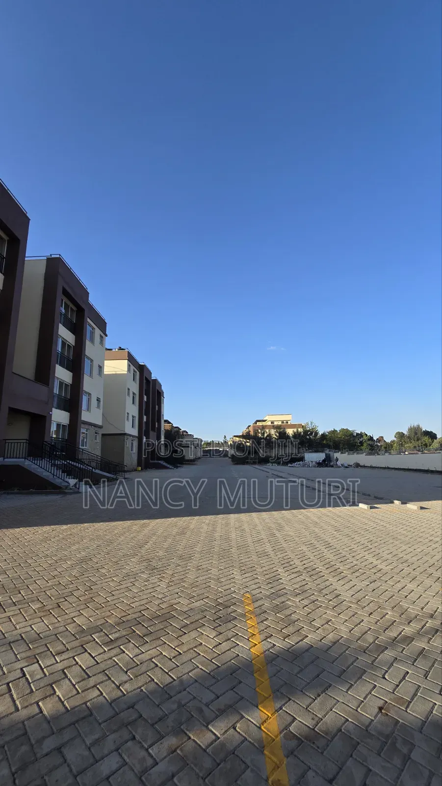 2bdrm Apartment in Banana for rent