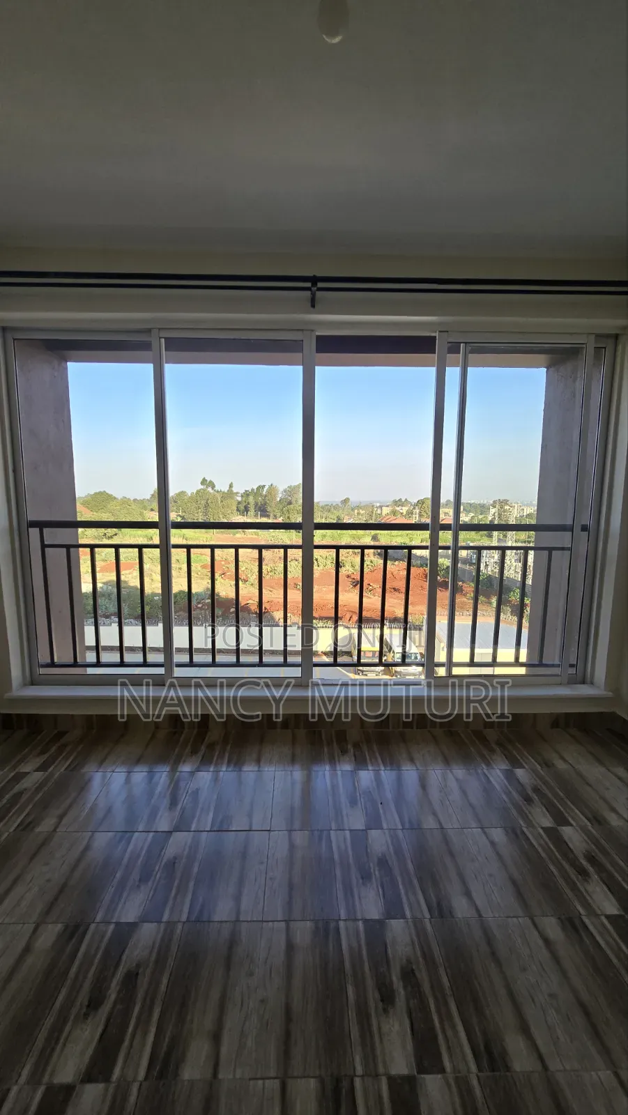 2bdrm Apartment in Banana for rent