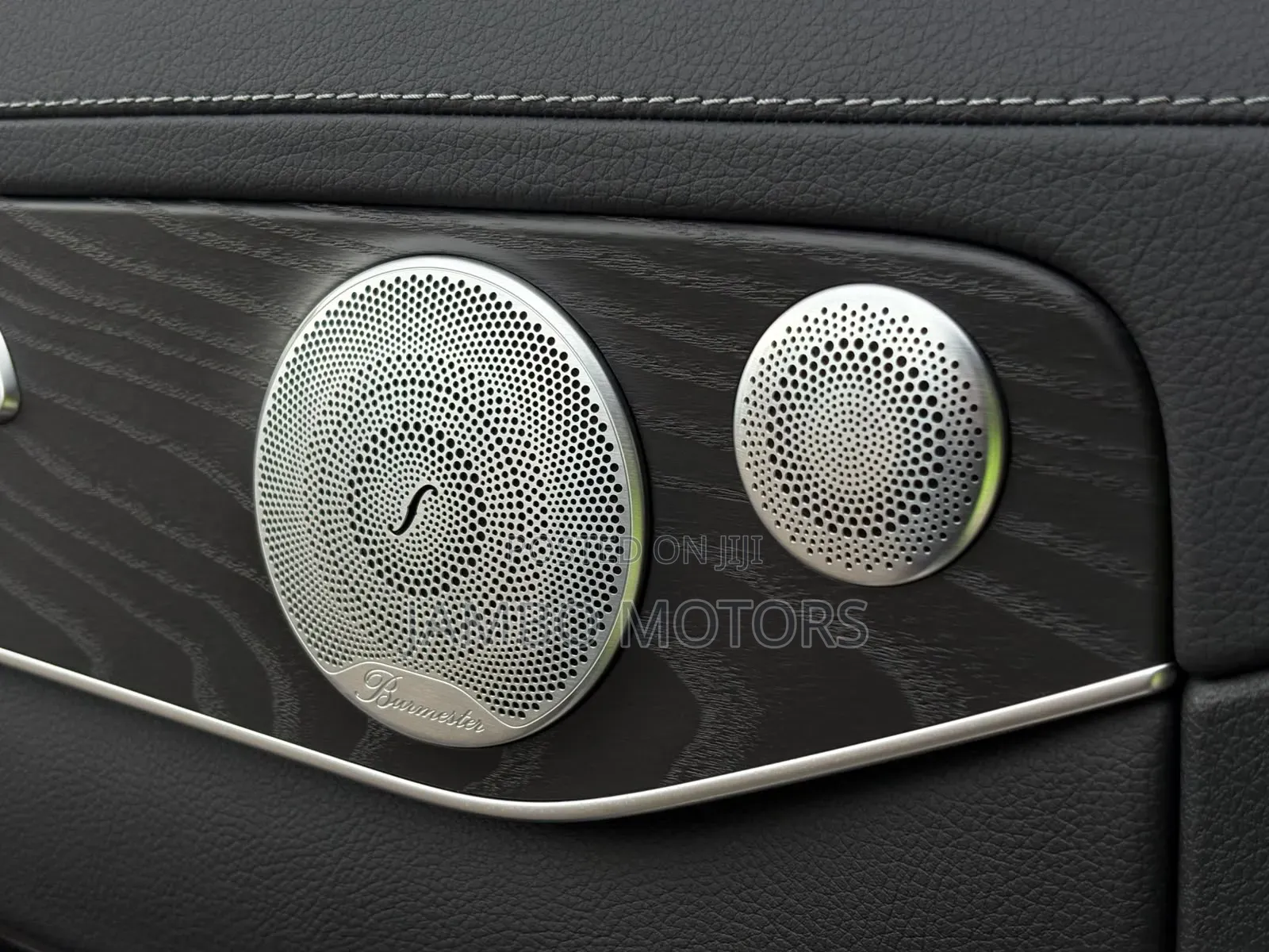 Mercedes-Benz GLC-Class 2020