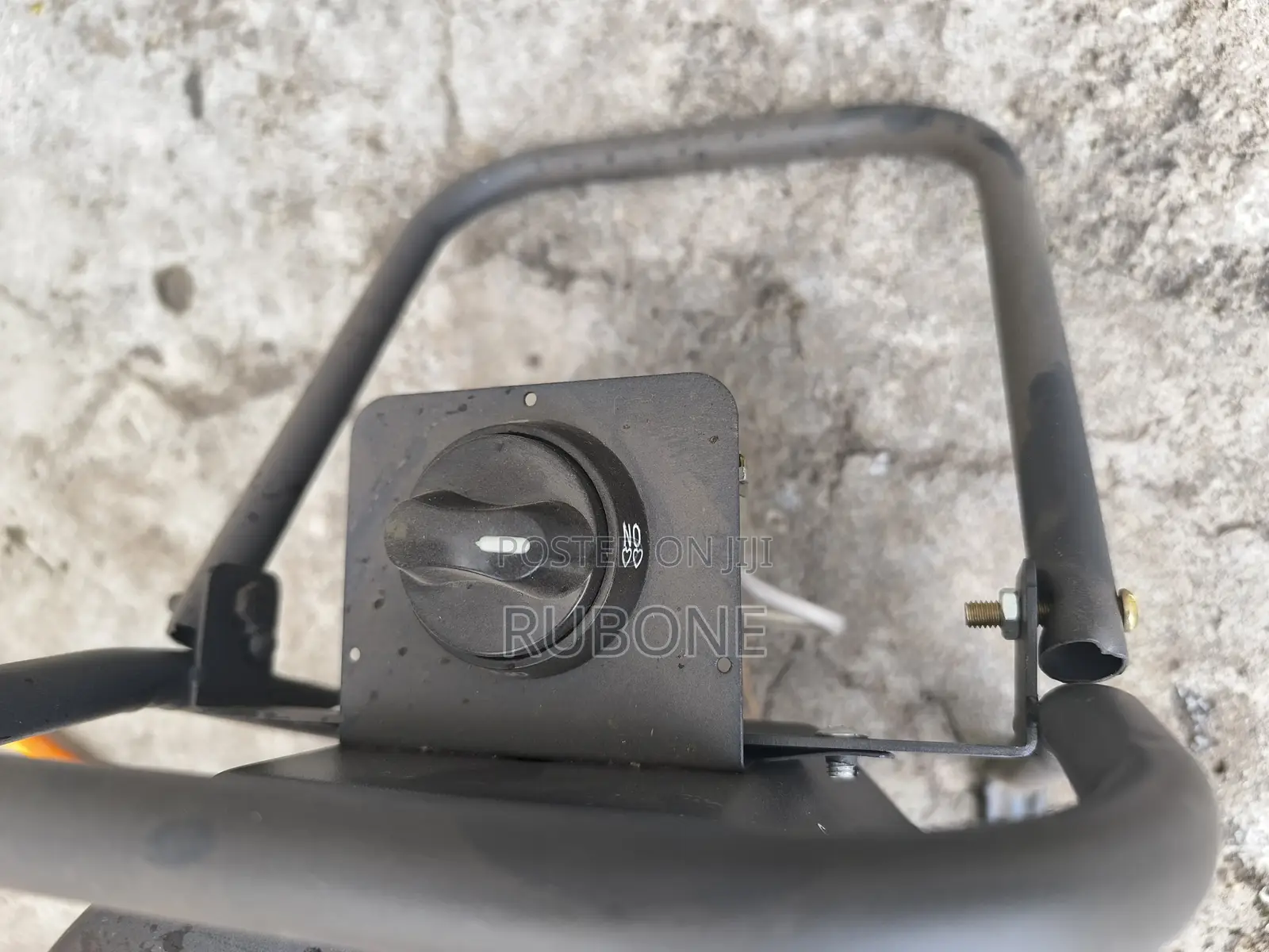 Gas Heater