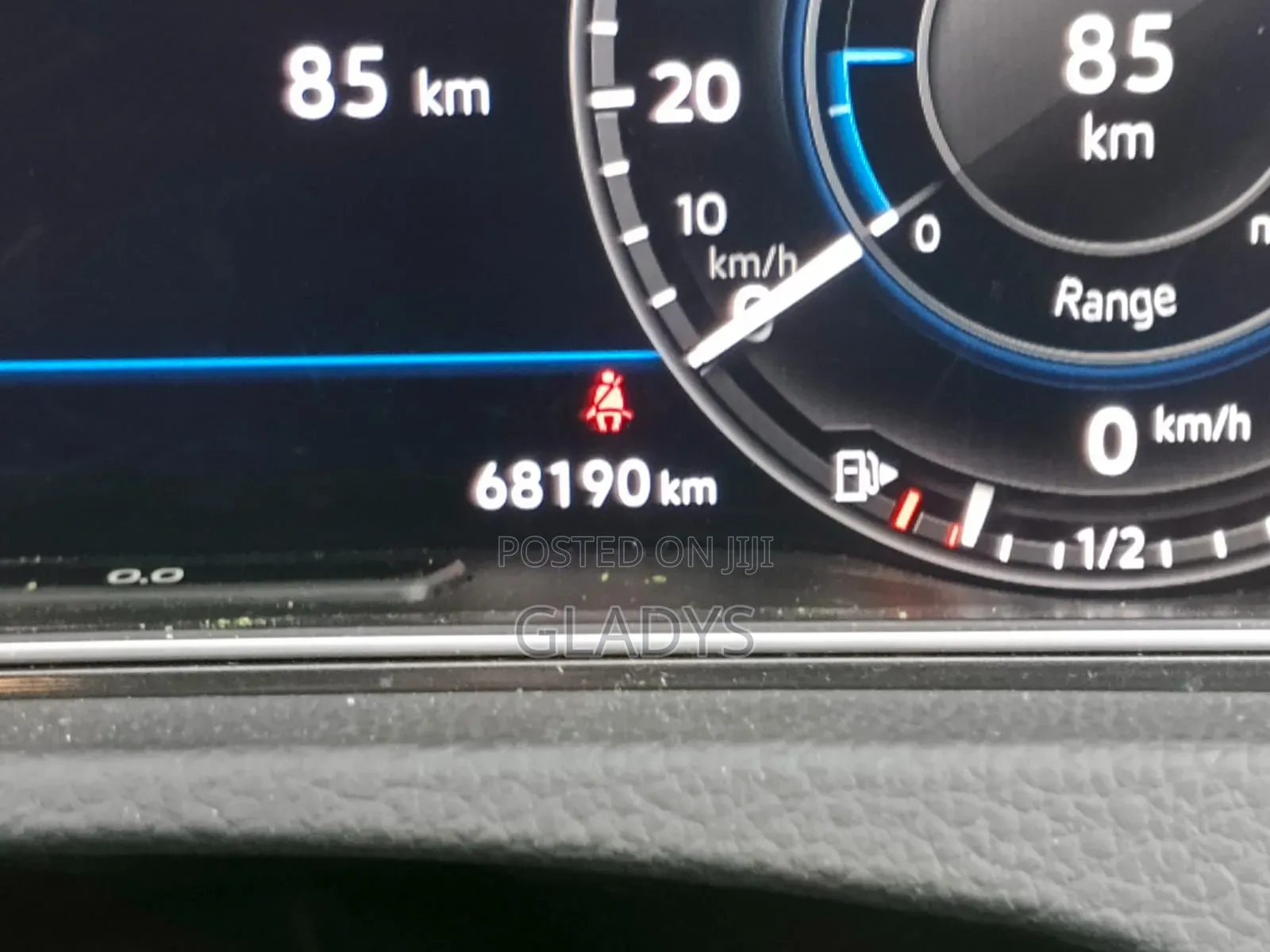 Volkswagen Golf 2019 Silver