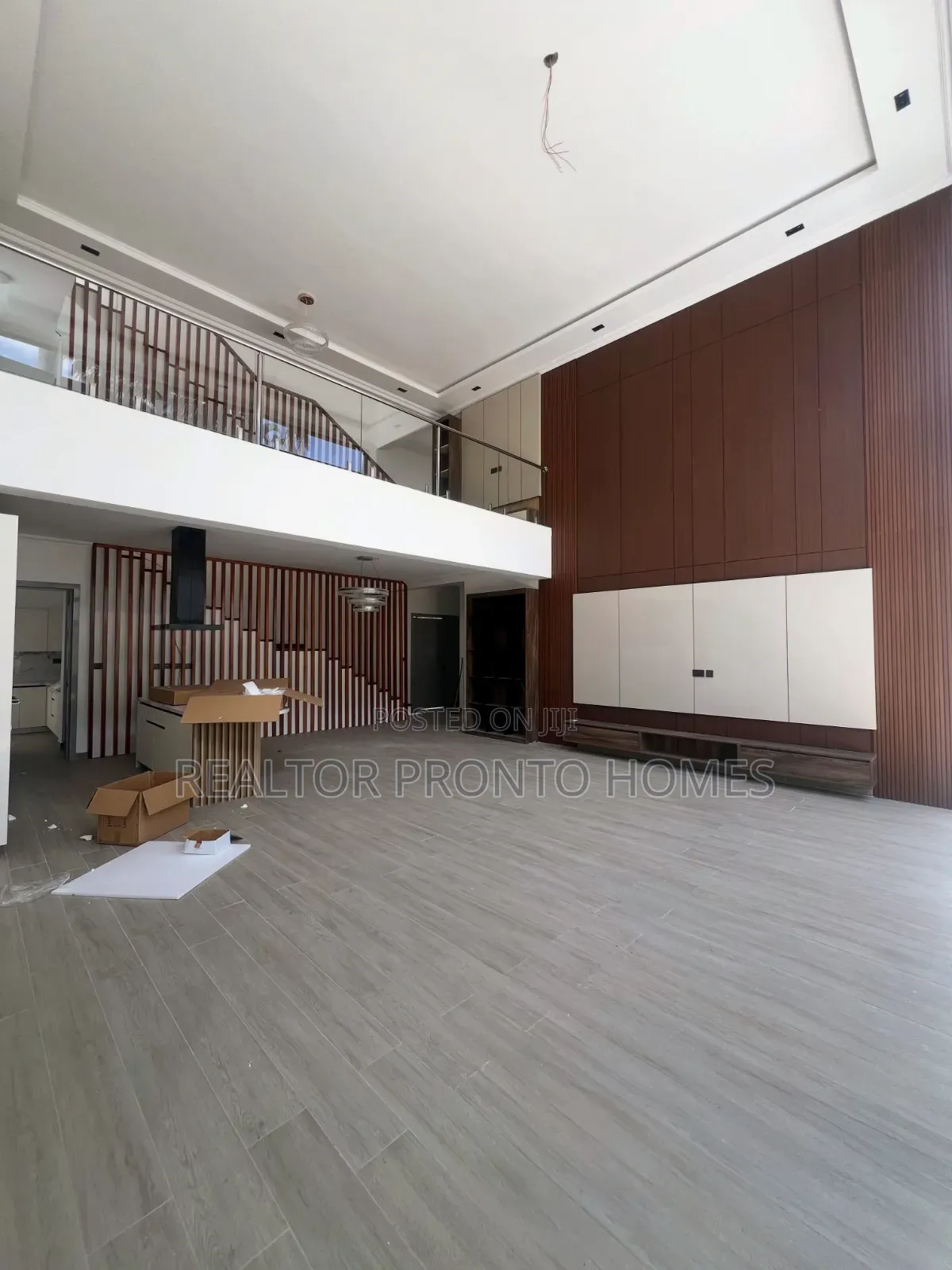 5bdrm Townhouse / Terrace in Lavington, Muthangari for rent