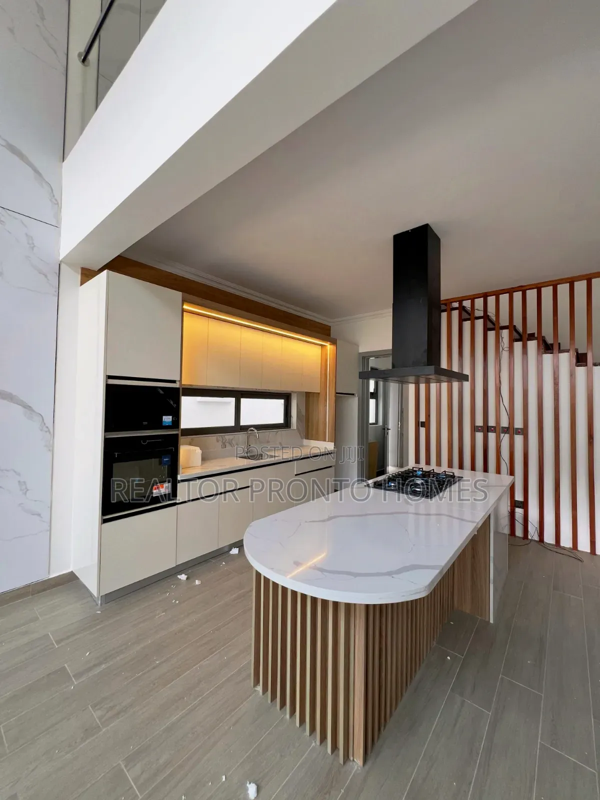 5bdrm Townhouse / Terrace in Lavington, Muthangari for rent