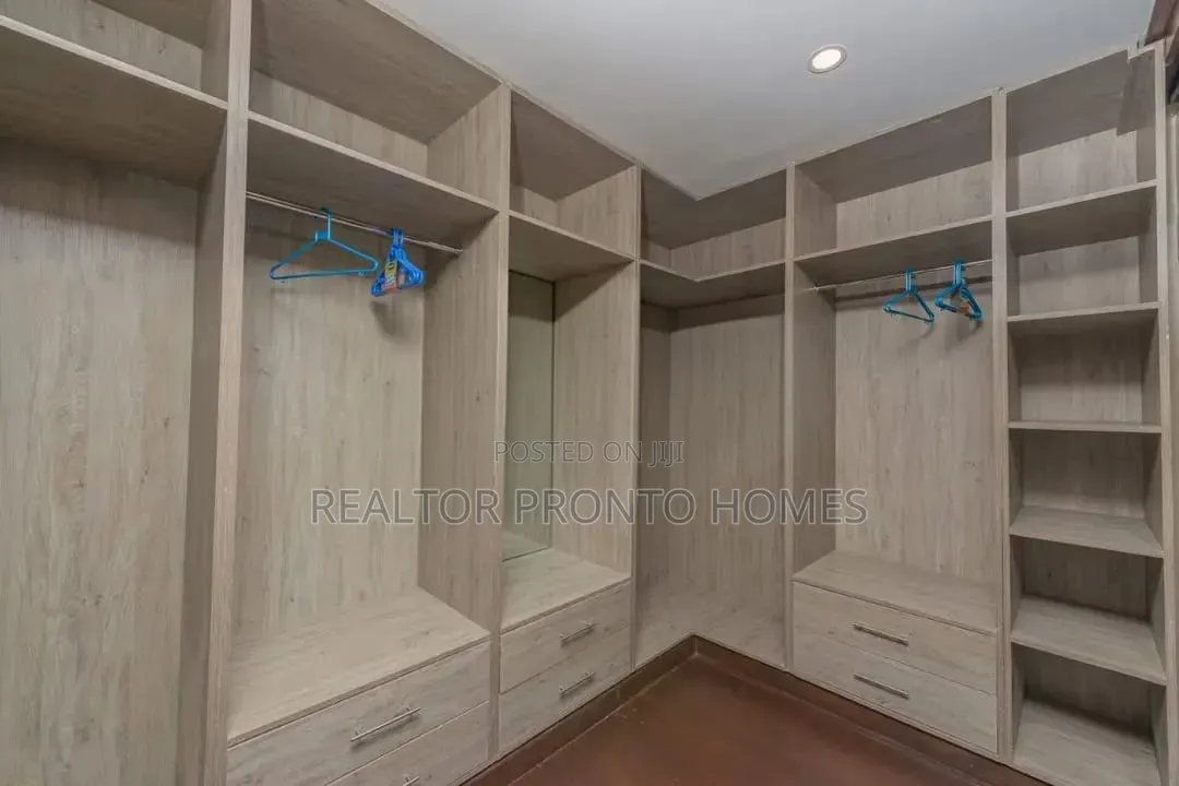 Furnished 4bdrm Duplex in Lavington, Valley Arcade for rent