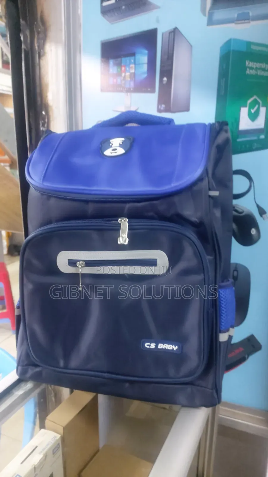 Cs Baby School Bags