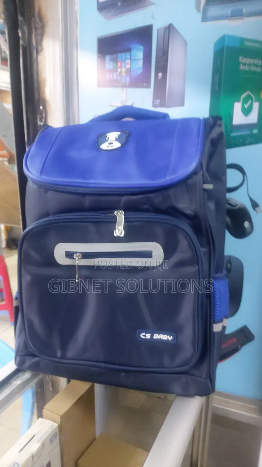Cs Baby School Bags