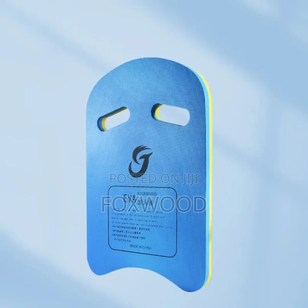 Swimming Kickboards