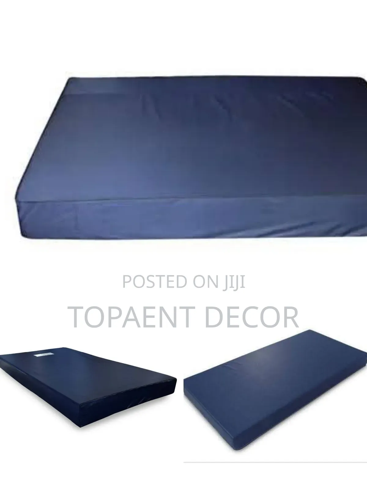 Mackintosh Mattress Cover Pocket for Bedwetting Kids and Adults