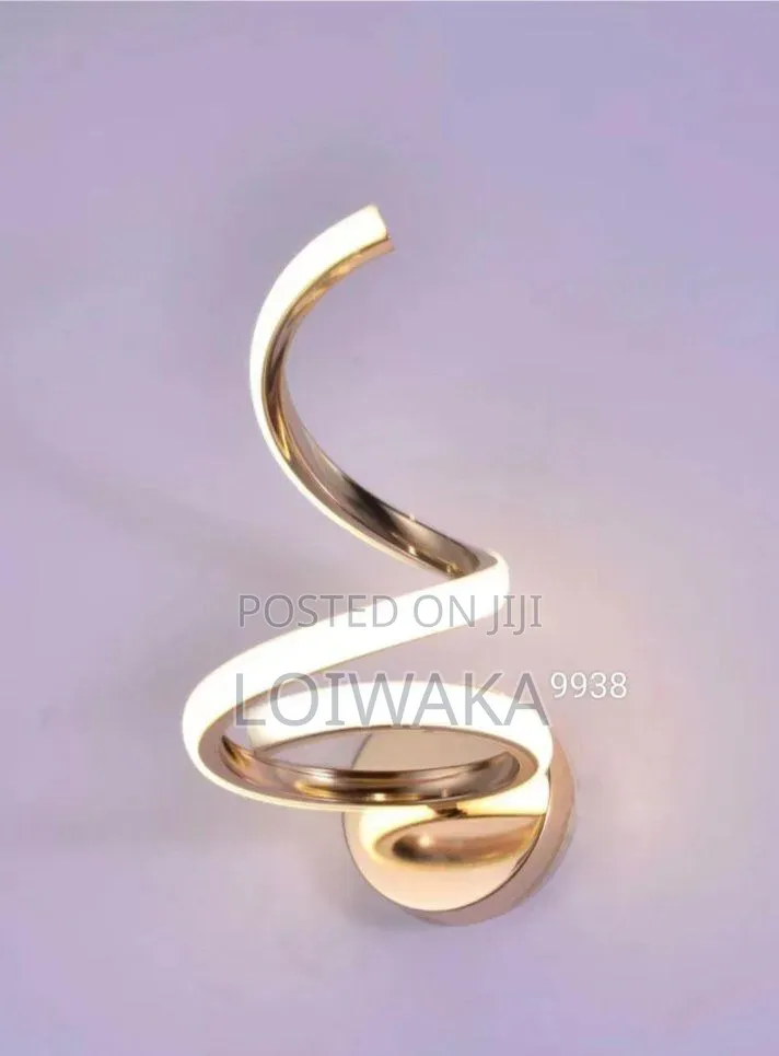 Wall Brackets