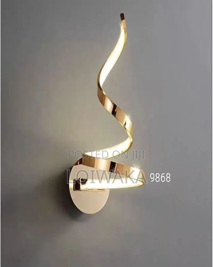 Wall Brackets
