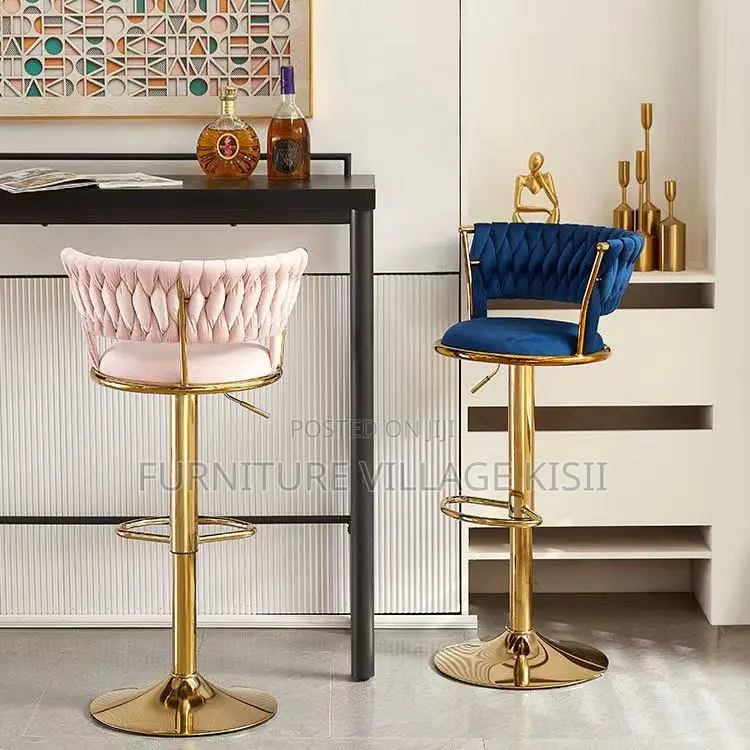 Height Adjustable Bar Stool, Price Along Mombasa Road