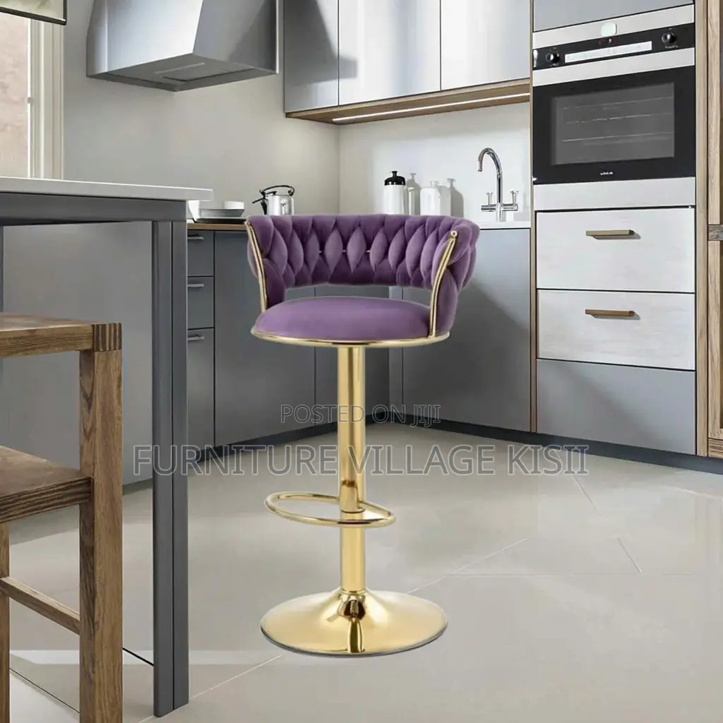 Height Adjustable Bar Stool, Price Along Mombasa Road