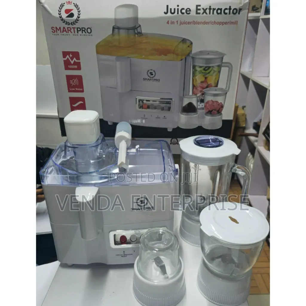 Food Processor 2 in 1