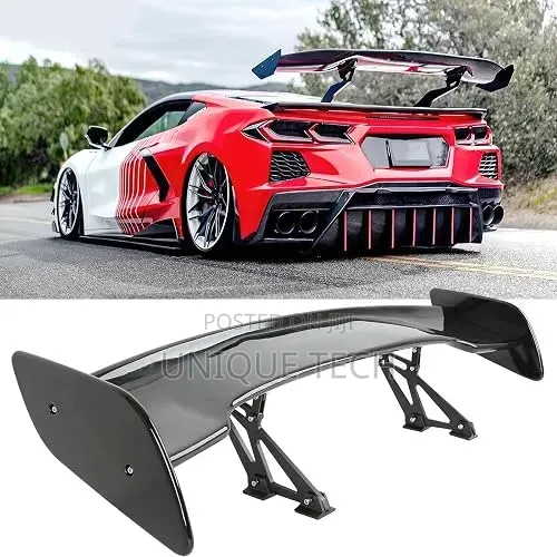 Universal Gt Racing Spoiler