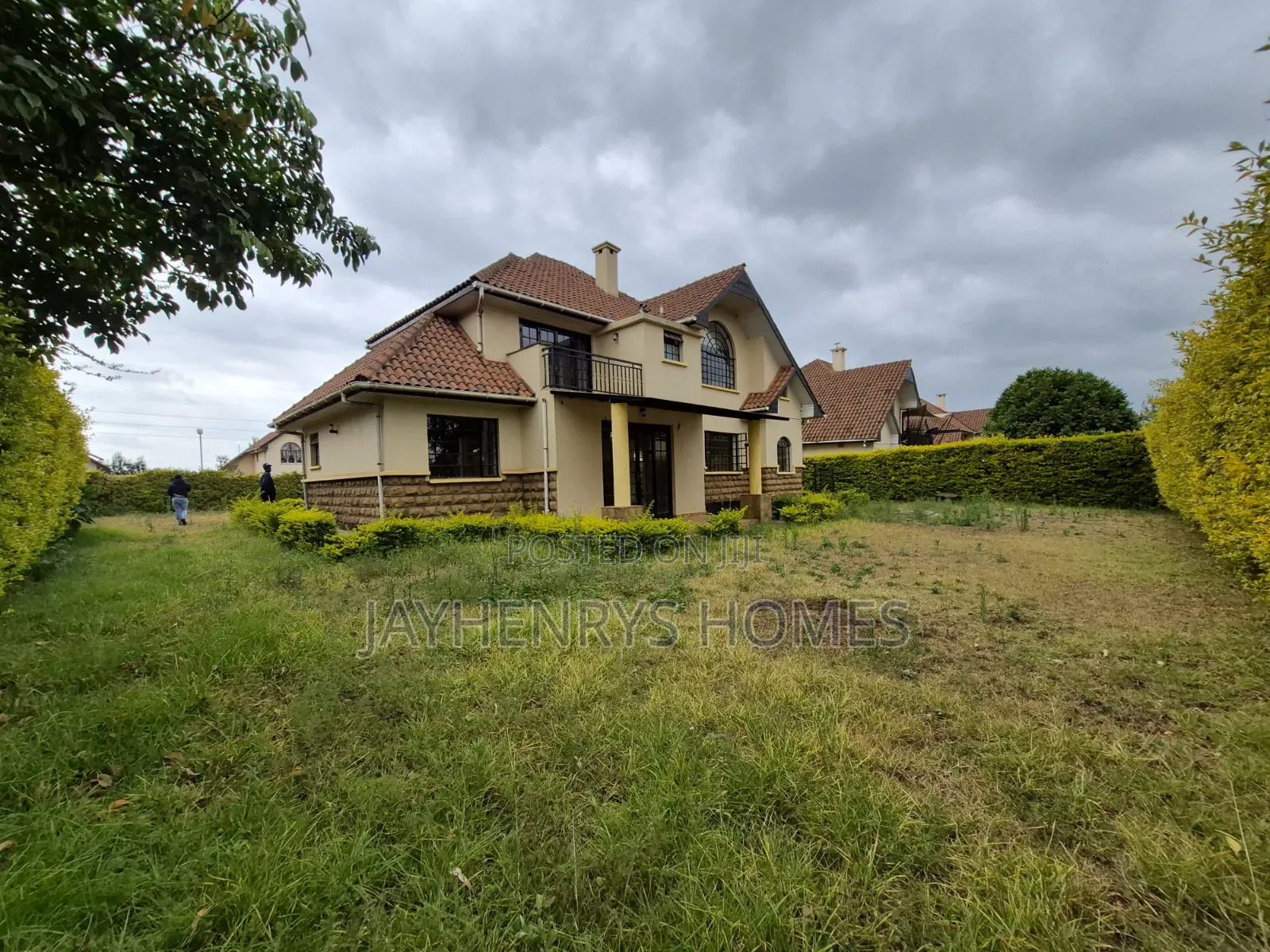 4bdrm House in Redhill Heights, Tigoni for sale
