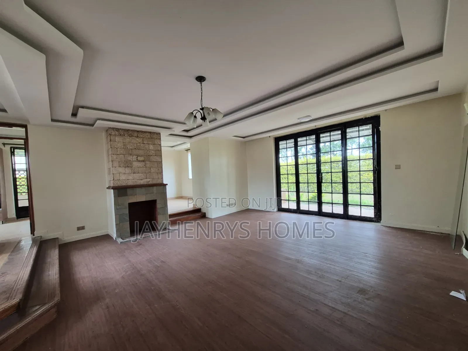 4bdrm House in Redhill Heights, Tigoni for sale