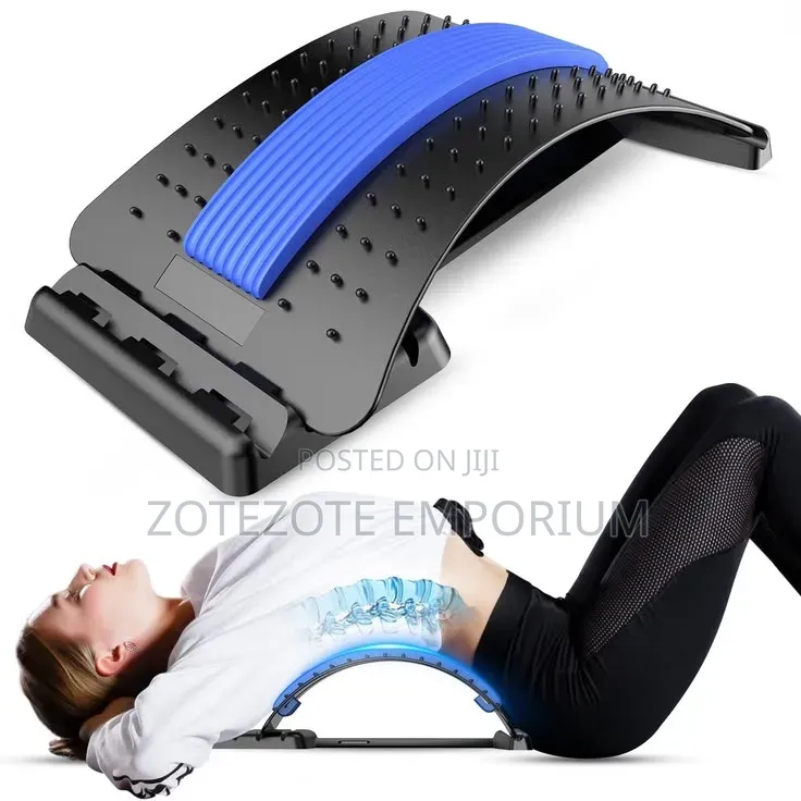 Back Stretcher