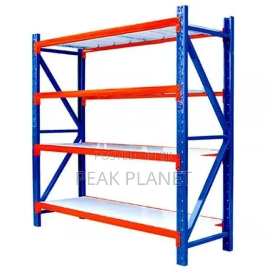 Heavy Duty Warehouse Racks for Sale