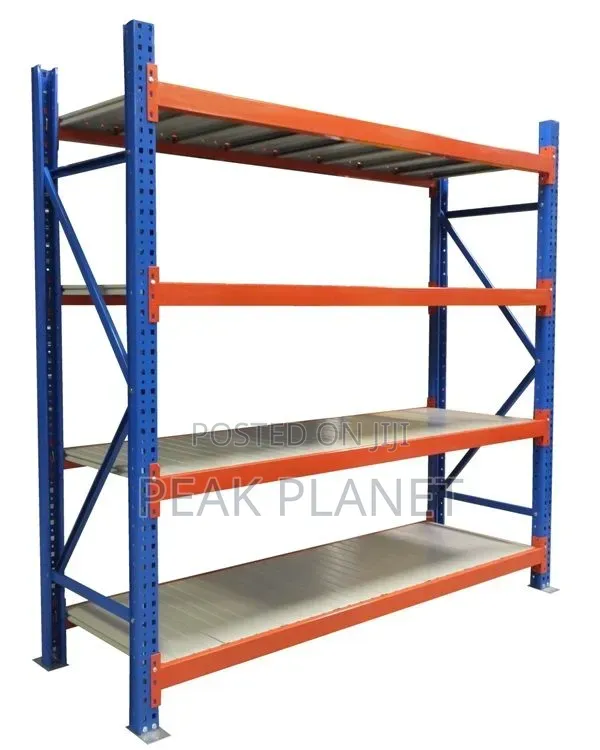 Durable Industrial Racks for Sale