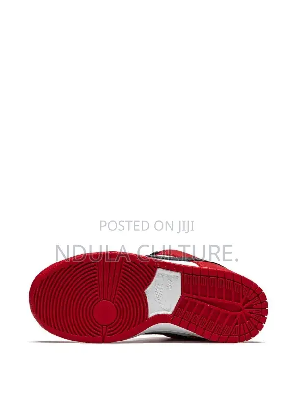 Nike SB Dunk Low Pro 'Chicago'