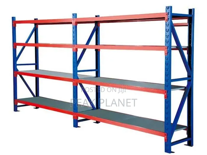 Durable Metal Storage Racks for Sale