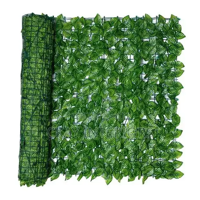 3m Roll, Easy to Fix, Balcony Artificial Privacy