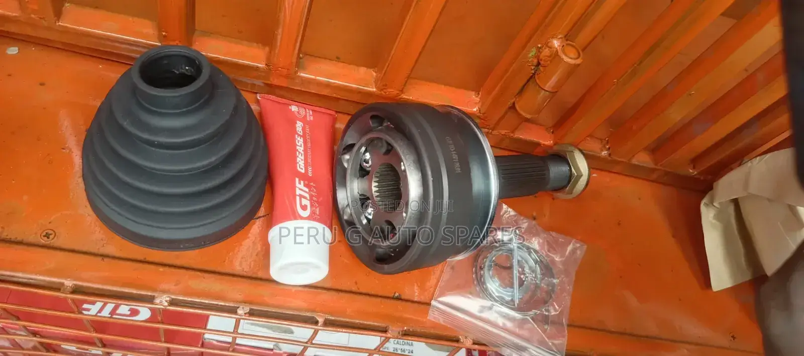 Cv Joint Ford Ranger Ratio 26×28