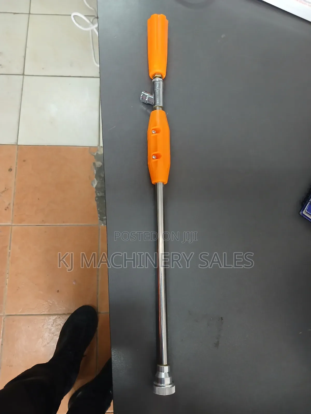 Trolley Sprayer Gun