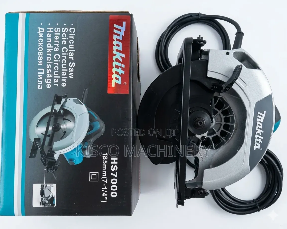 Makita Circular Saw/1400w Circular Saw