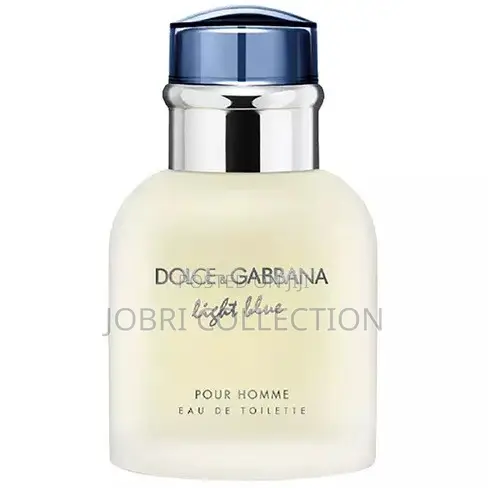 Dolce & Gabbana Light Blue Perfume/ Fragrance Available