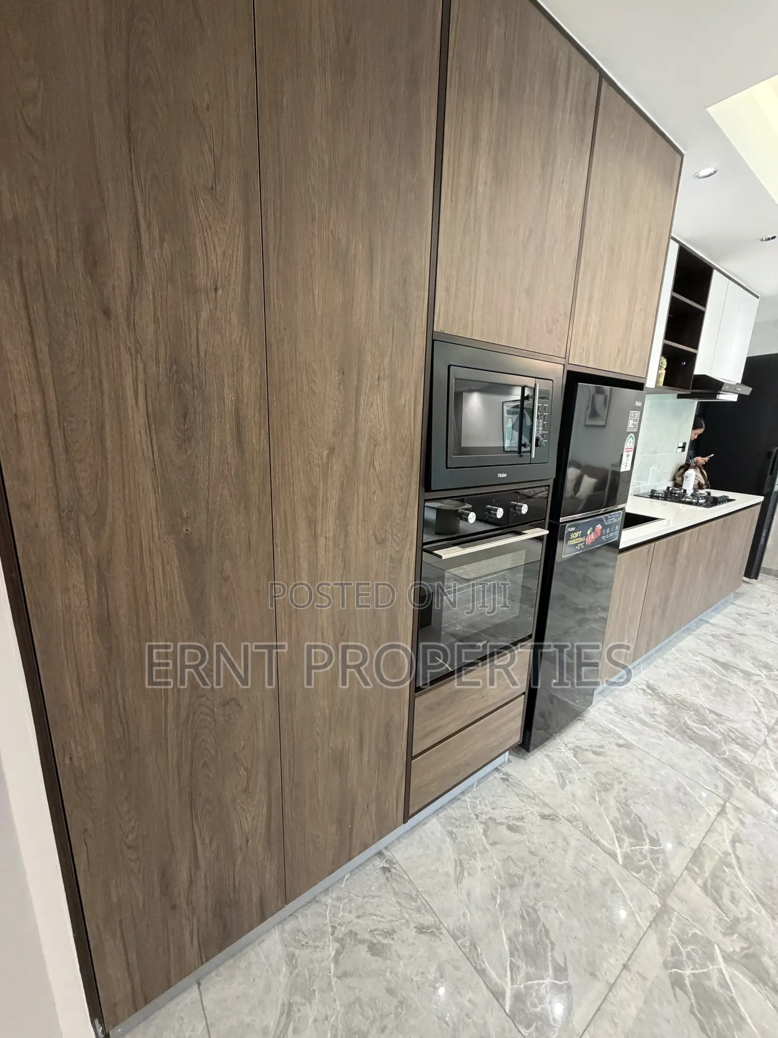1bdrm Apartment in Woodley/Kenyatta Golf Course for sale