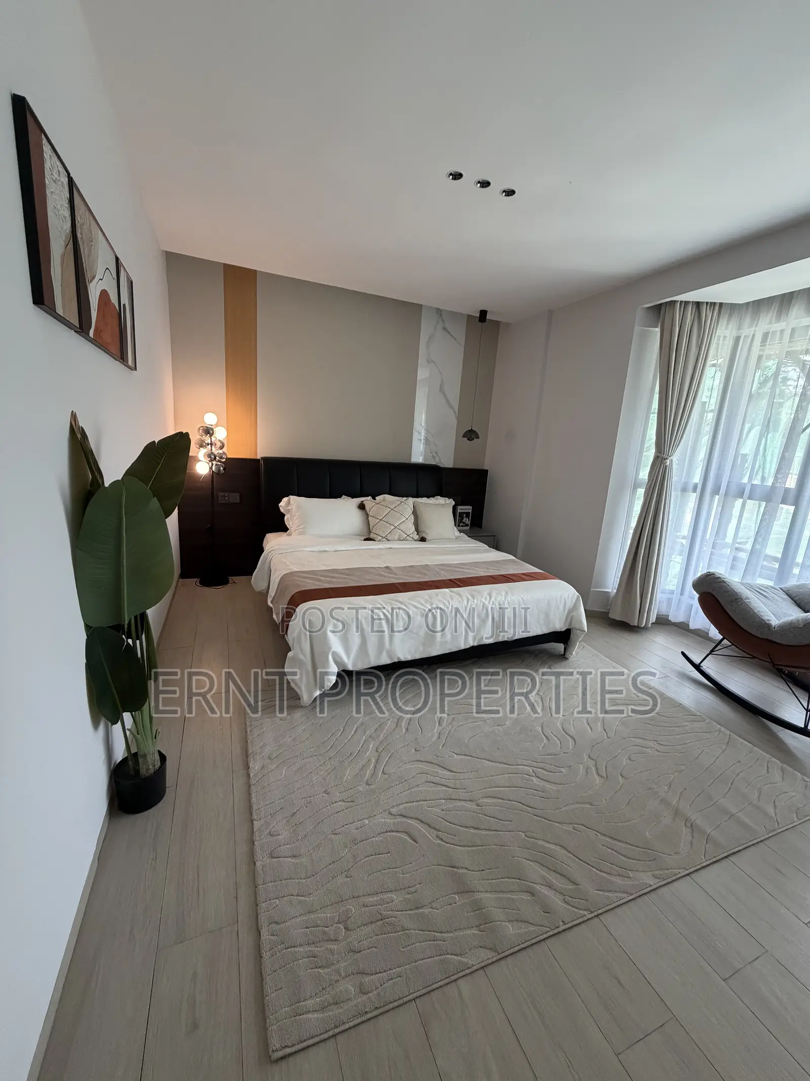 1bdrm Apartment in Woodley/Kenyatta Golf Course for sale