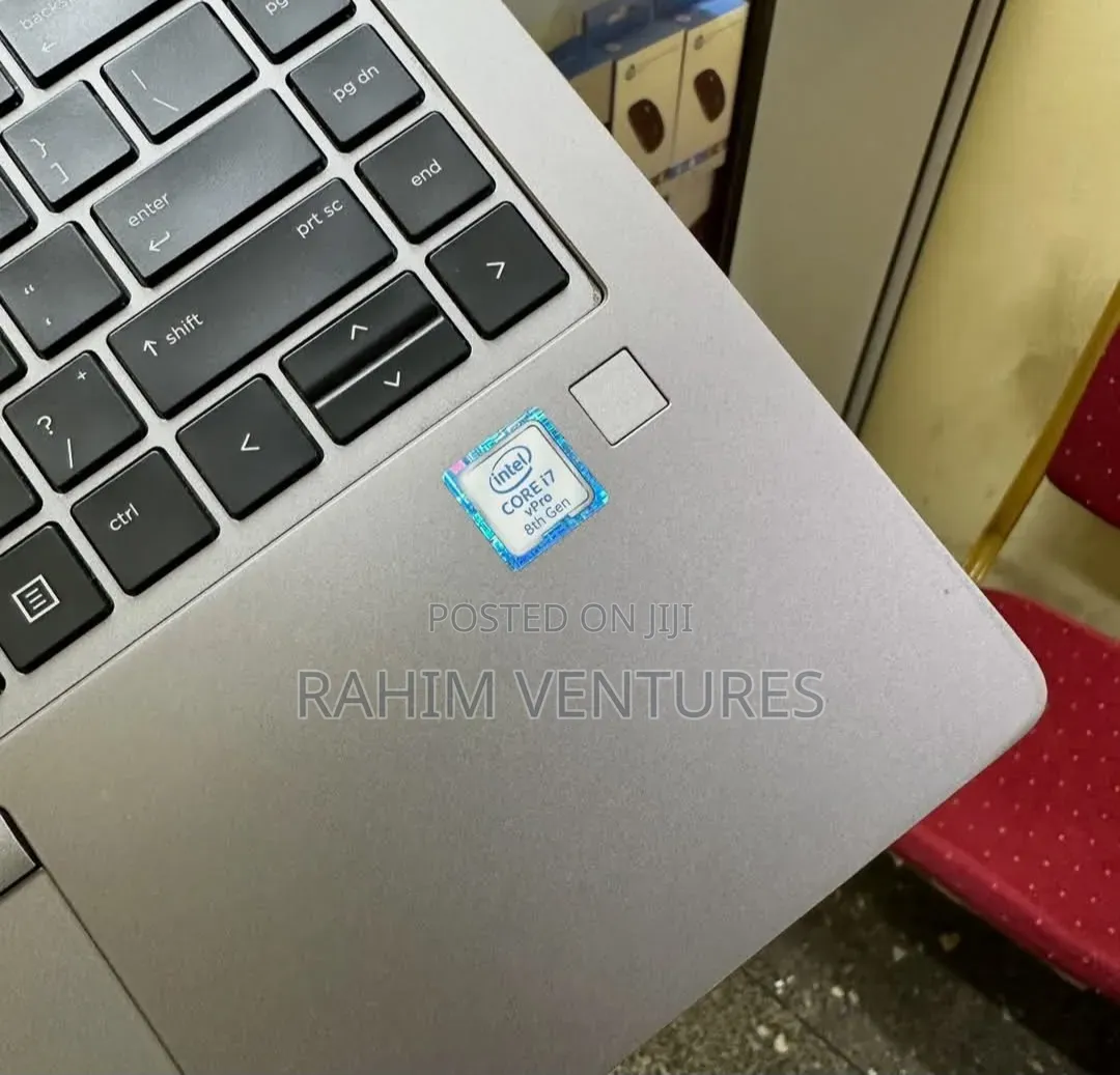 Laptop HP ZBook 14u G5 8GB Intel Core i7 SSD 256GB