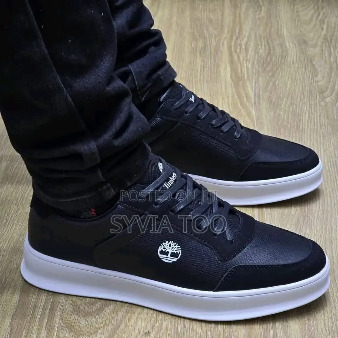 Mens Timberland Casuals