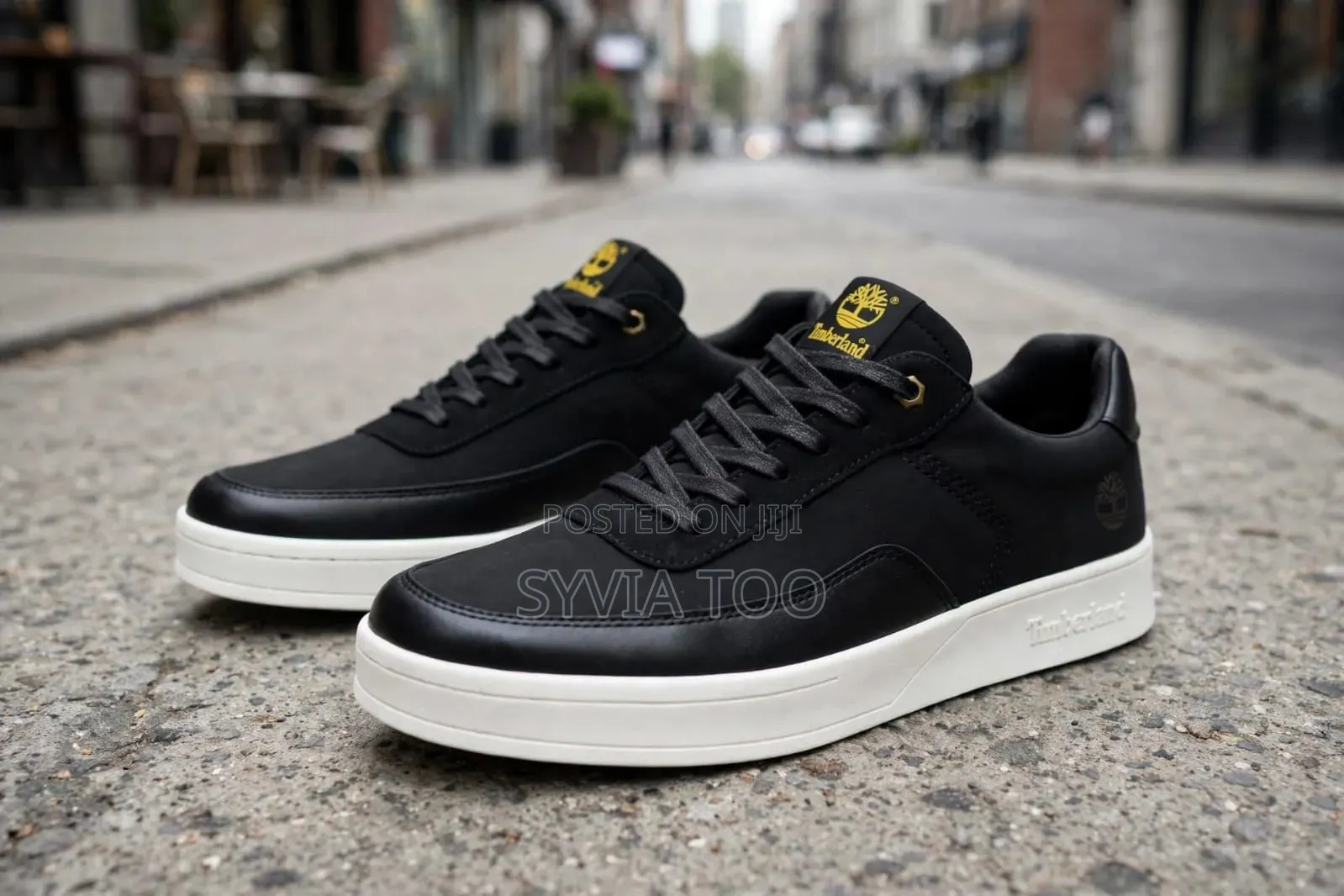 Mens Timberland Casuals