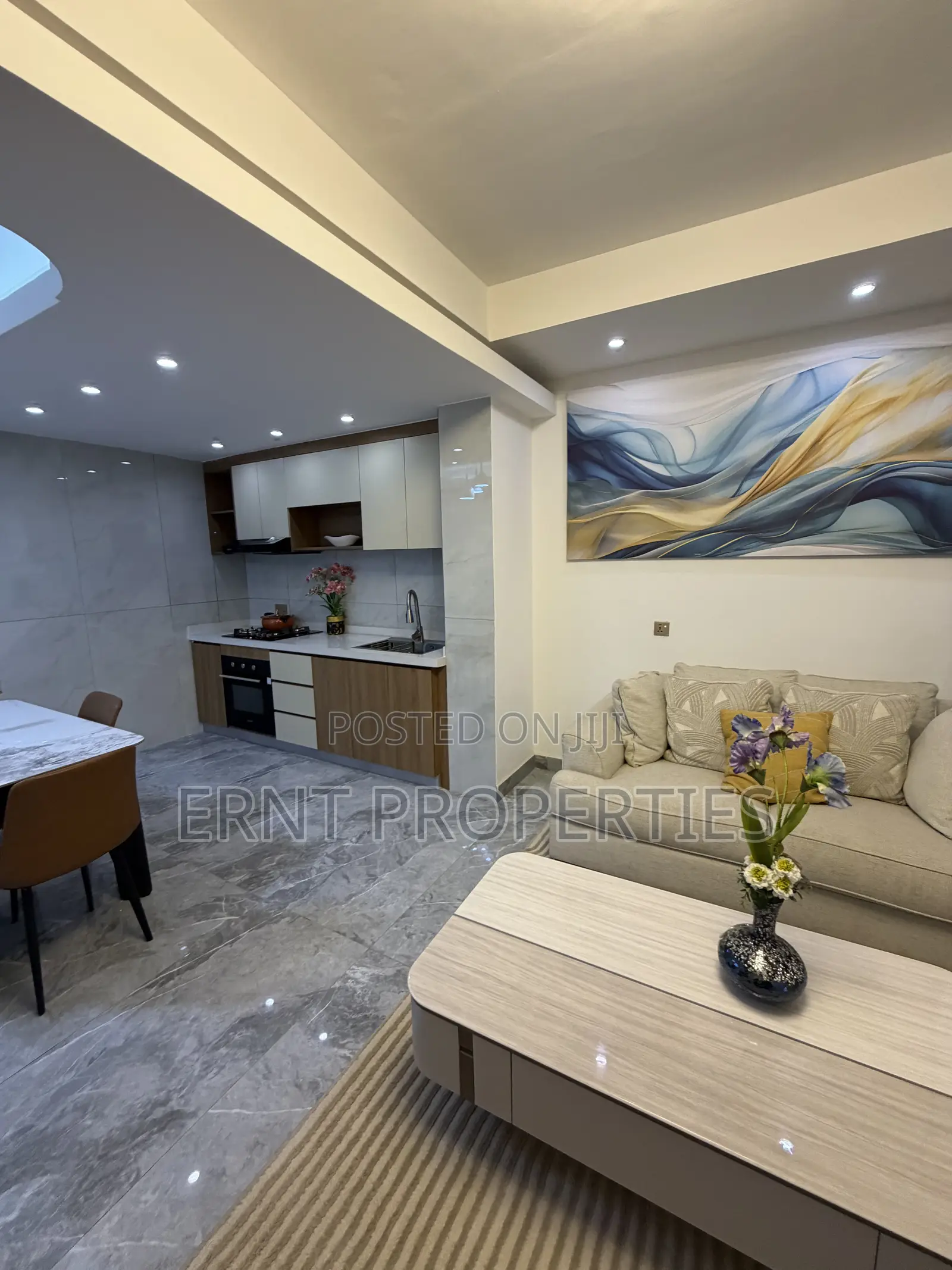 2bdrm Apartment in Woodley/Kenyatta Golf Course for sale