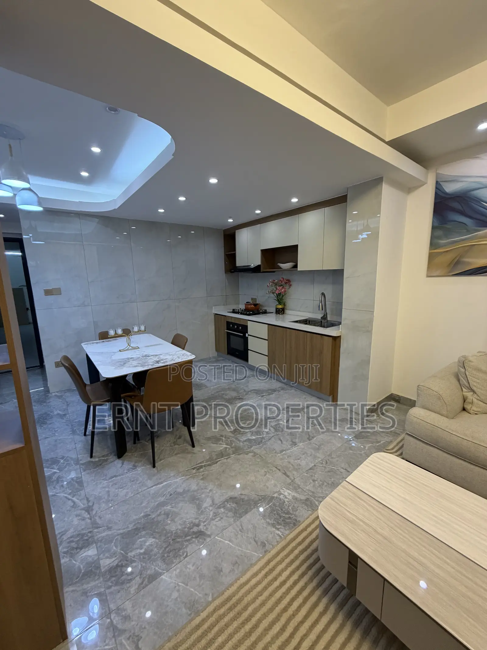 2bdrm Apartment in Woodley/Kenyatta Golf Course for sale