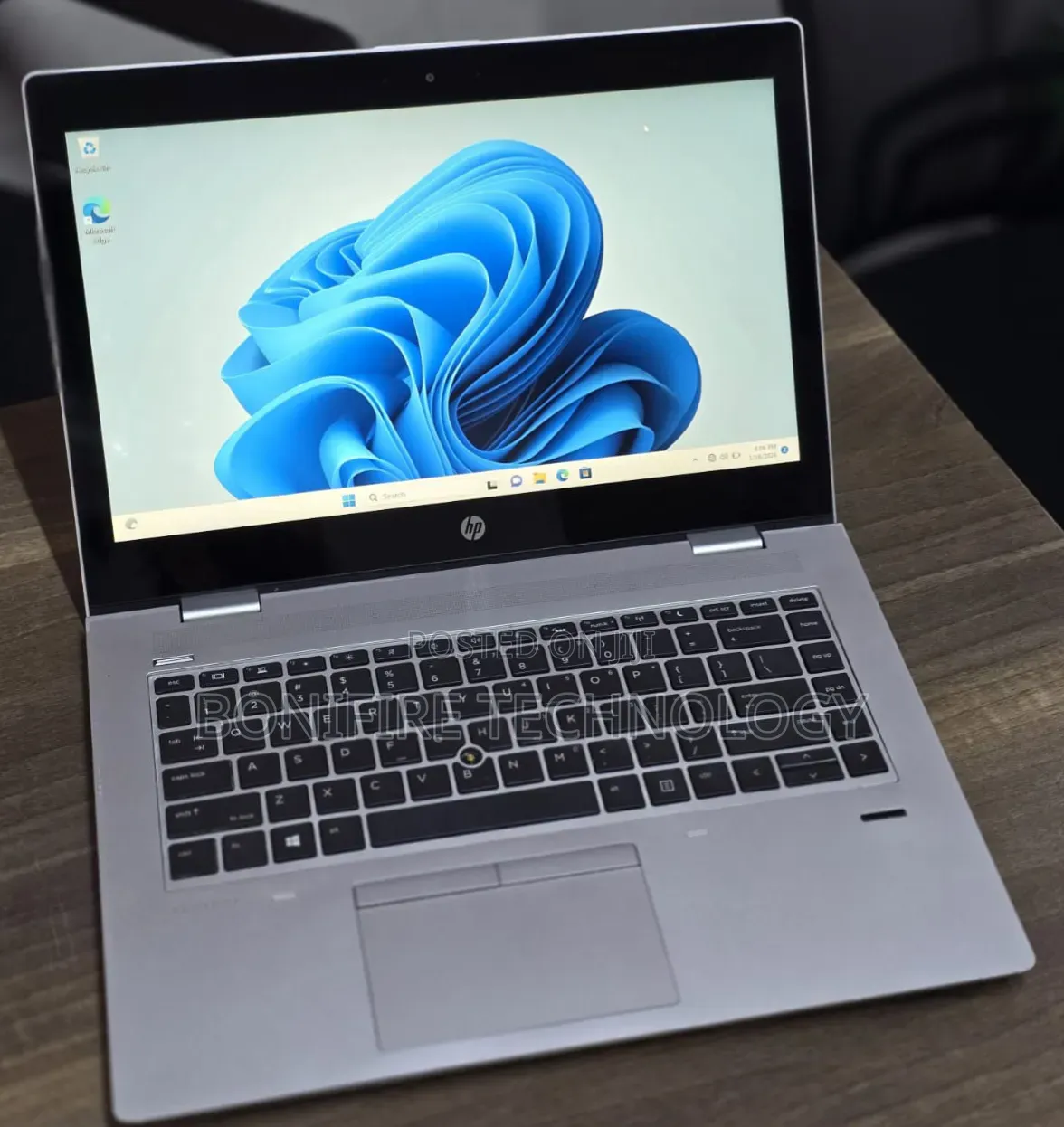 Laptop HP ProBook 645 G4 16GB AMD Ryzen 5 SSD 256GB