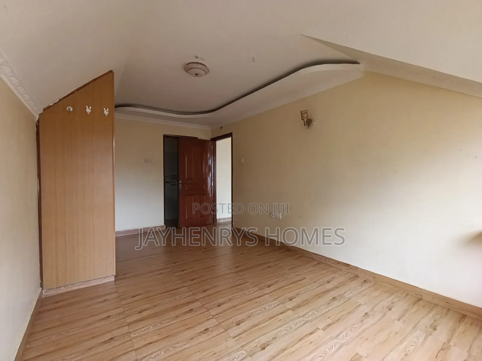 4bdrm House in Muthaiga North for rent