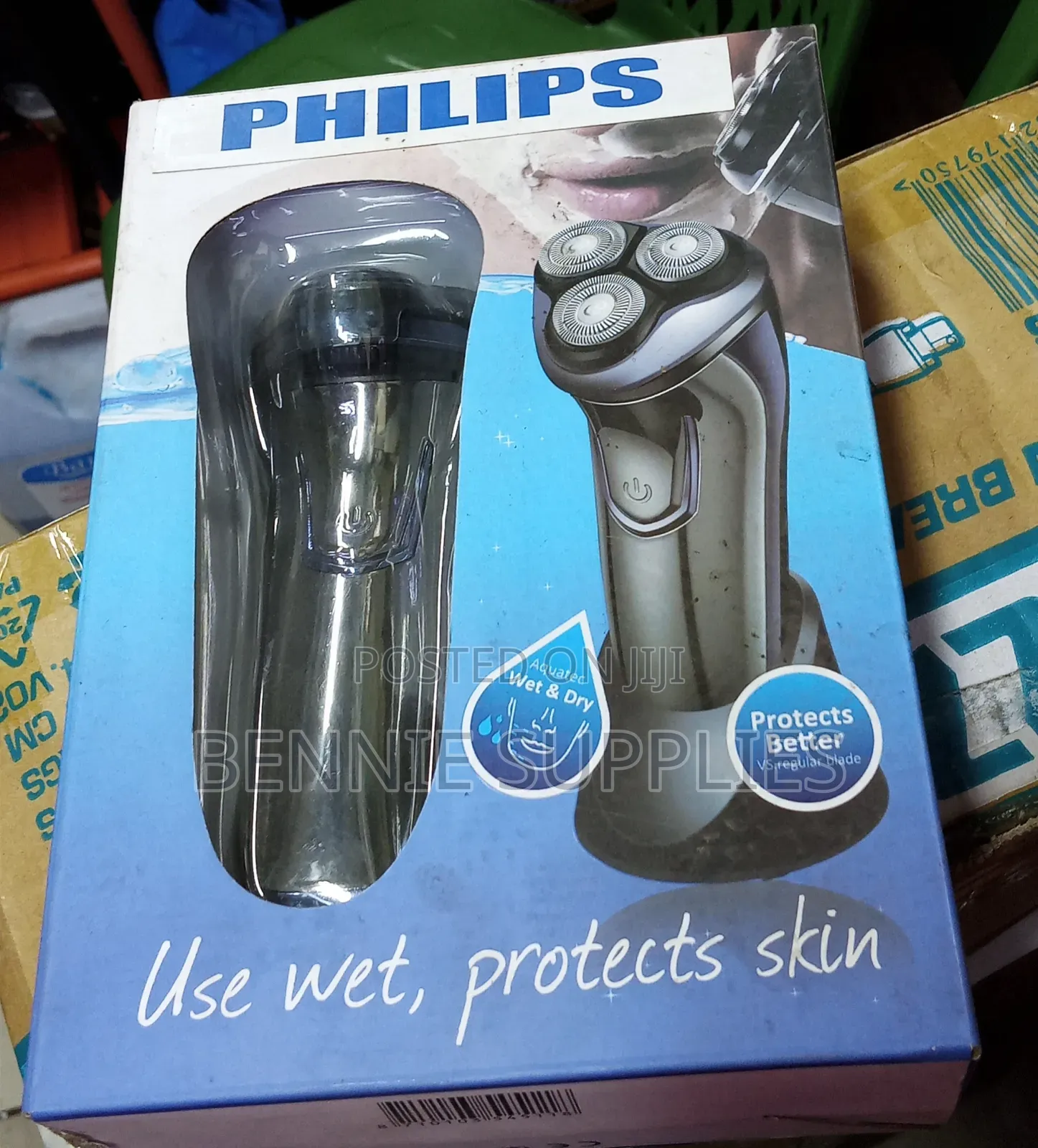 Best Phillips Smoother Machine