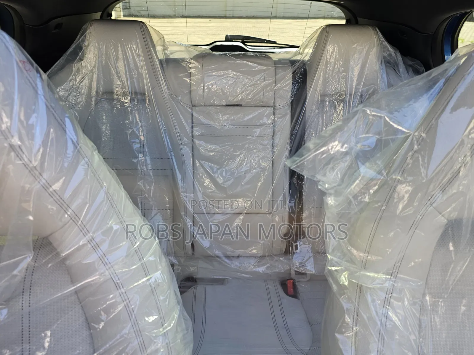 Mercedes-Benz GLA 250 2019 Blue