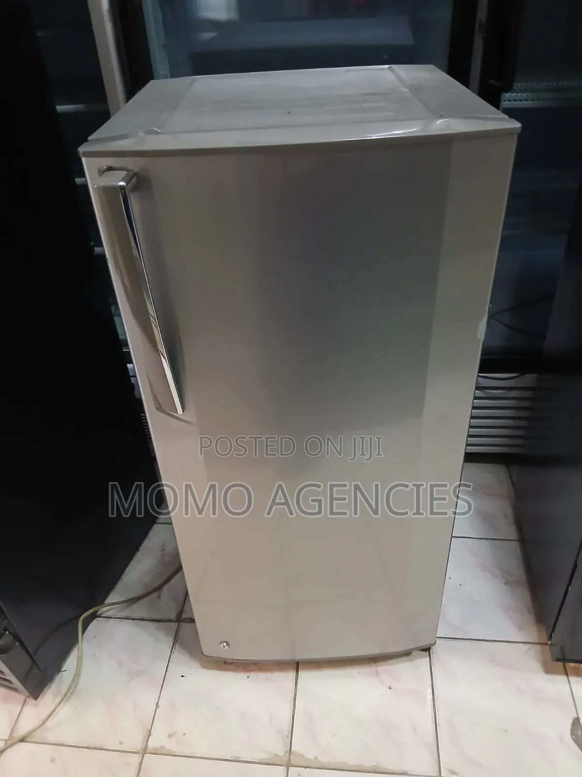 LG Fridge Single Door
