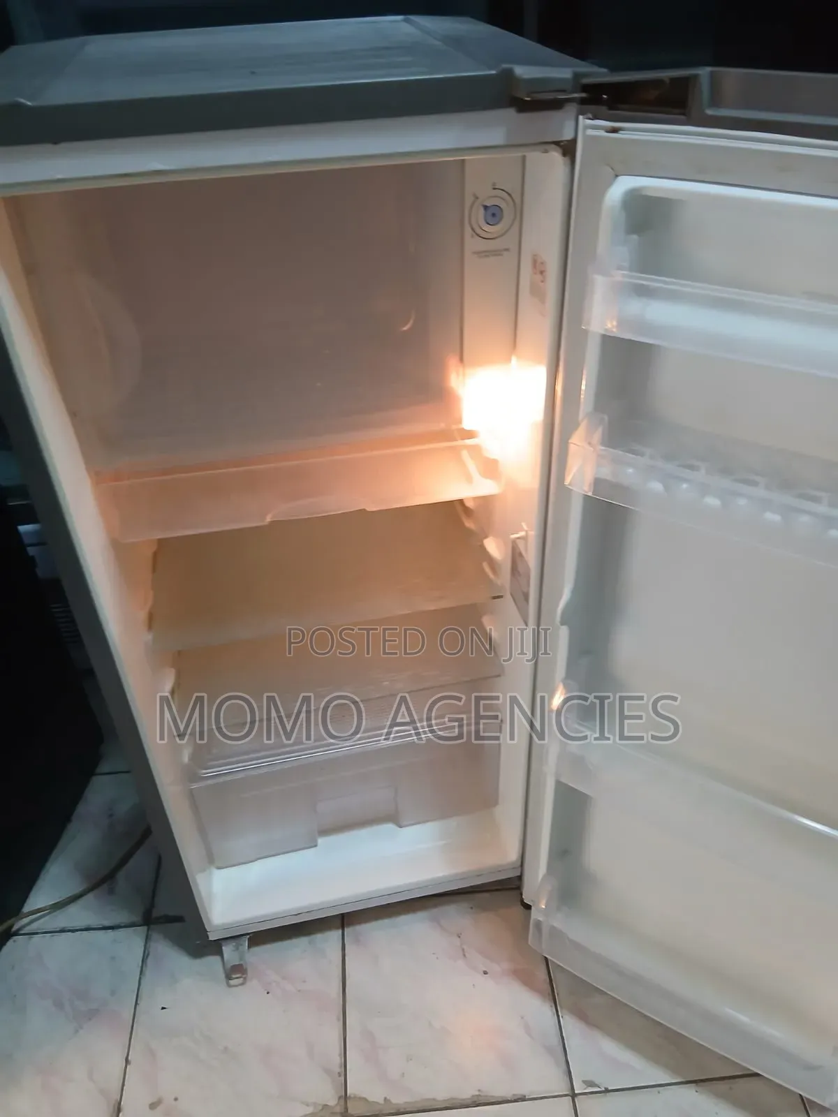 LG Fridge Single Door