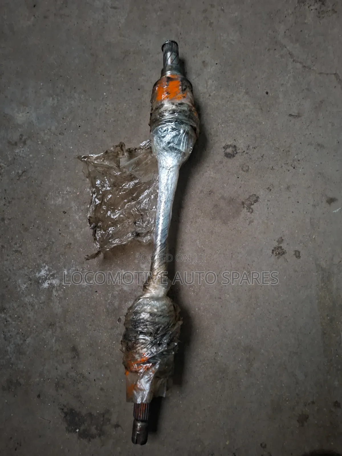 Driveshaft Nissan Dayz/Mitsubishi Wagon
