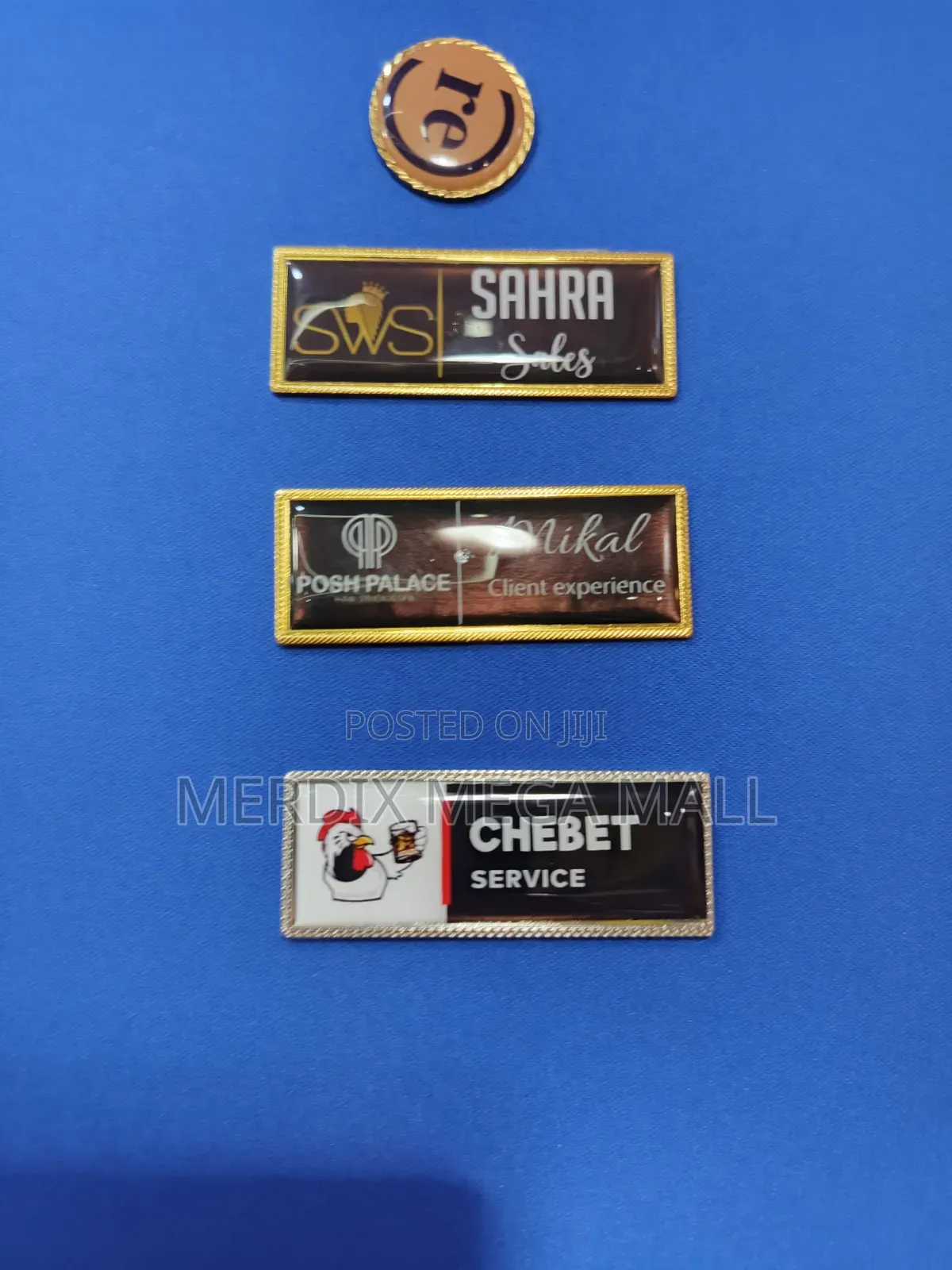 Nametags, Nametage, Nameplate