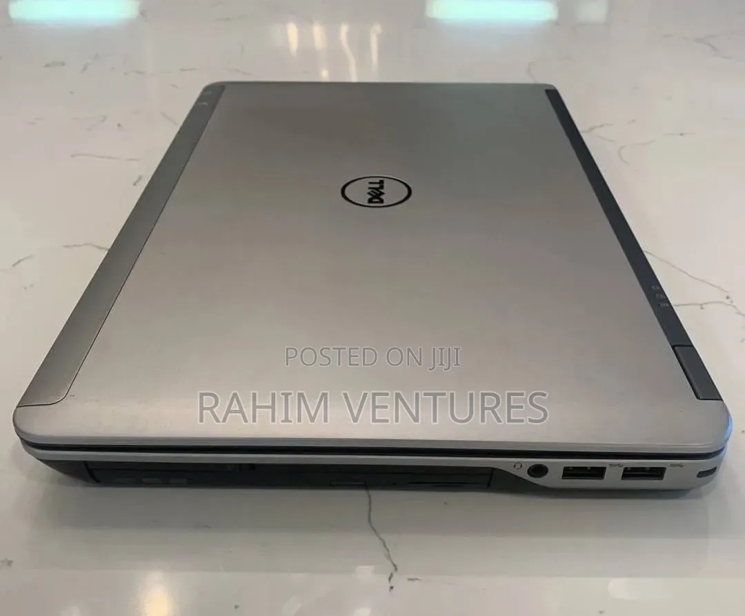 Laptop Dell Latitude E6440 8GB Intel Core i7 SSD 256GB