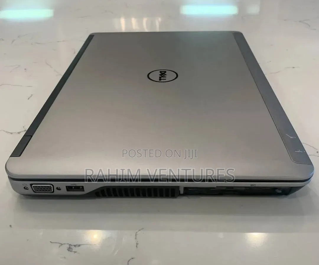 Laptop Dell Latitude E6440 8GB Intel Core i7 SSD 256GB