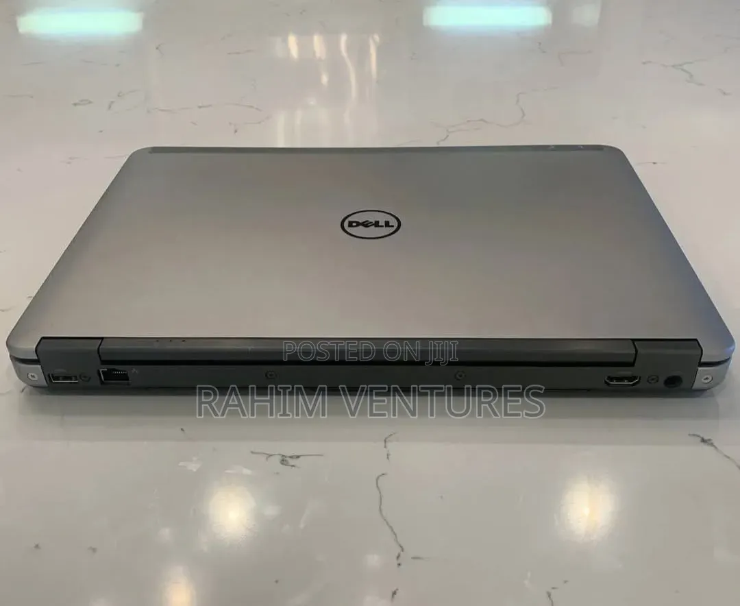 Laptop Dell Latitude E6440 8GB Intel Core i7 SSD 256GB