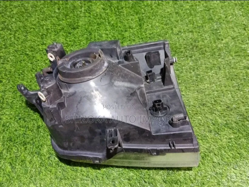Headlight Assy Rh Suzuki Every