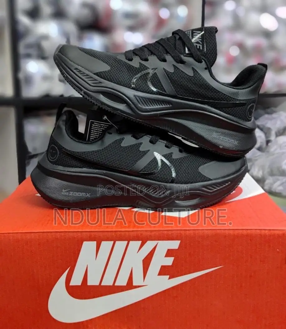 Nike Breaking 2 Zoom X Gym Shoes